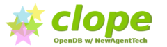 clope.org Logo
