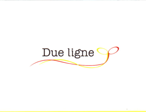 Due ligne