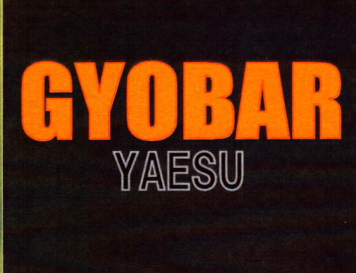 Gyo-BAR